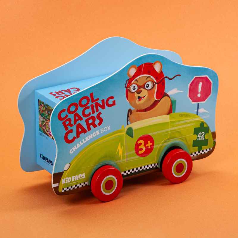 پازل کیدفنز کد2408